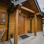 We Wsi, Pieniny, Jezioro Czorsztynskie