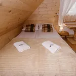 We Wsi, Pieniny, Jezioro Czorsztynskie Semesterbostad *