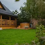 We Wsi, Pieniny, Jezioro Czorsztynskie Krosnica (Lesser Poland)