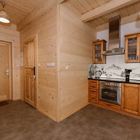 We Wsi, Pieniny, Jezioro Czorsztynskie Holiday home