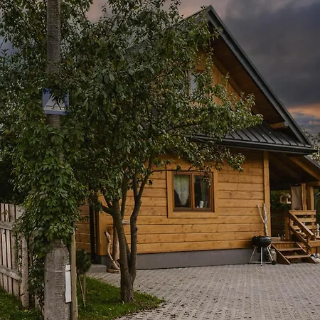 We Wsi, Pieniny, Jezioro Czorsztynskie *