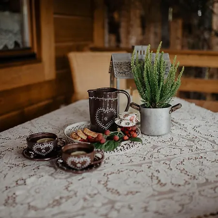 We Wsi, Pieniny, Jezioro Czorsztynskie Holiday home