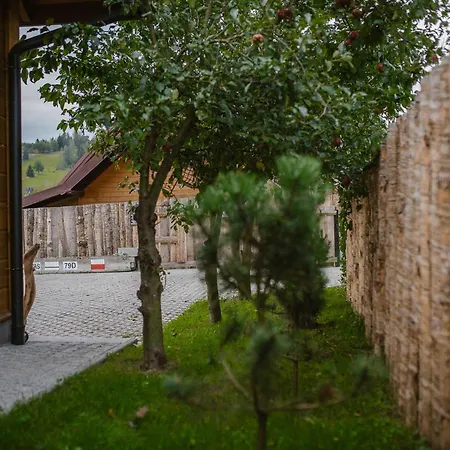 Holiday home We Wsi, Pieniny, Jezioro Czorsztynskie